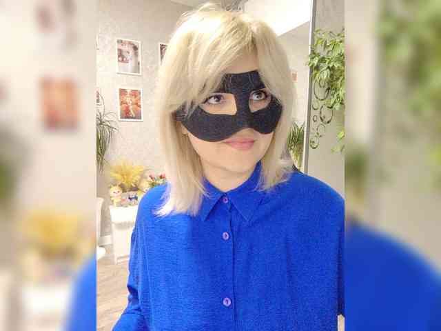 blackmask_ webcam