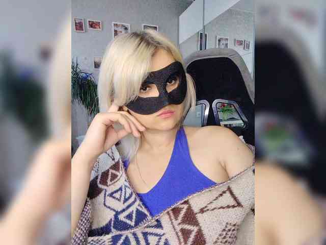 blackmask_ webcam