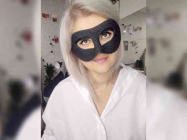 blackmask_ webcam