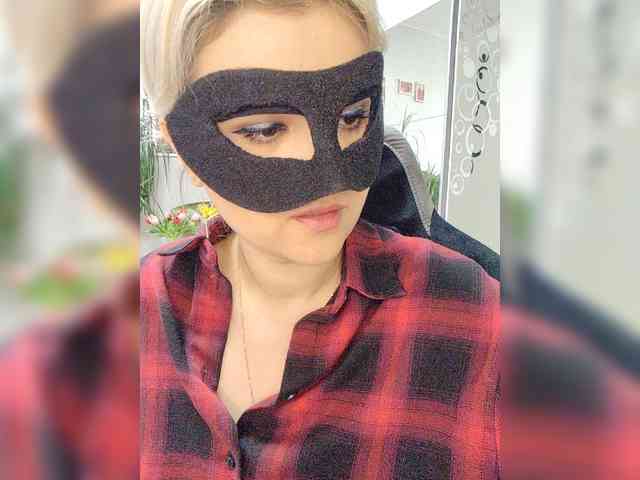 blackmask_ webcam