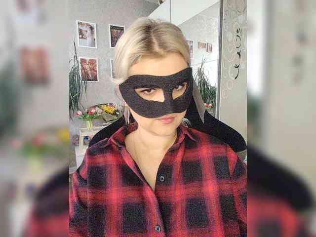 blackmask_ webcam
