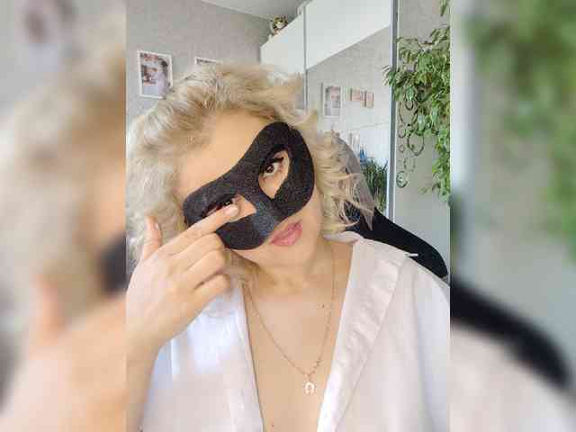 blackmask_ webcam