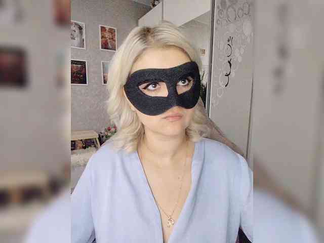 blackmask_ webcam