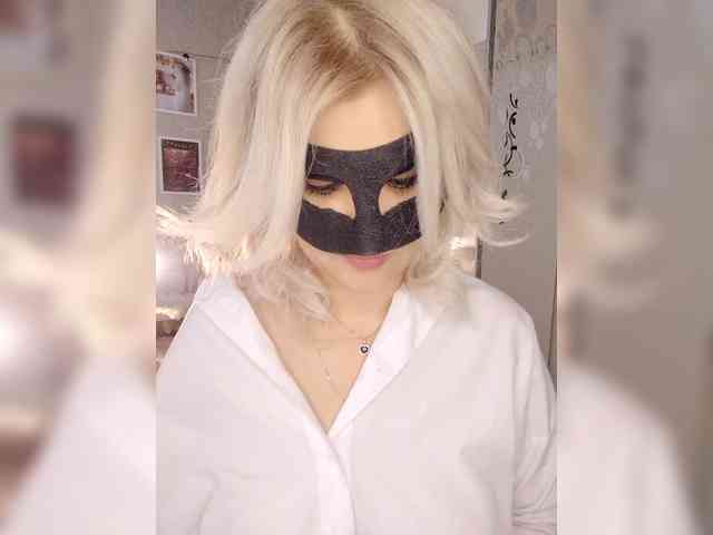 blackmask_ webcam