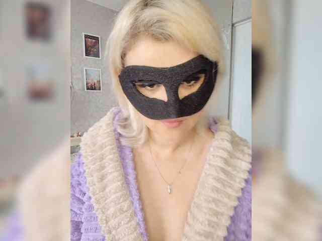 blackmask_ webcam