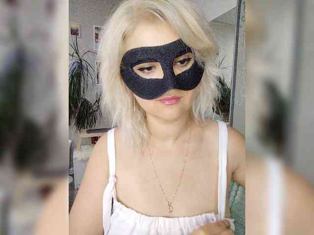 blackmask_ webcam