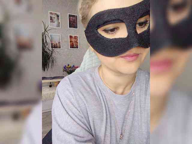 blackmask_ webcam
