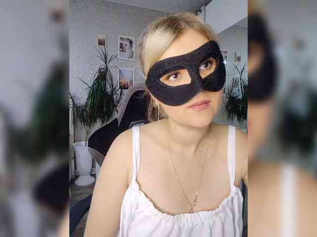 blackmask_ webcam