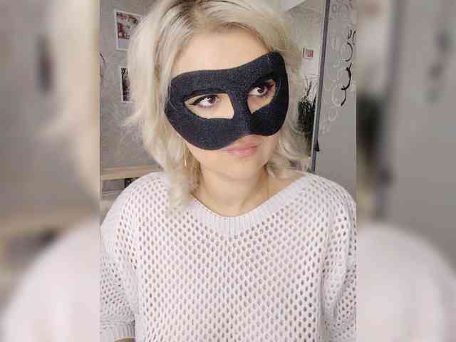 blackmask_ webcam