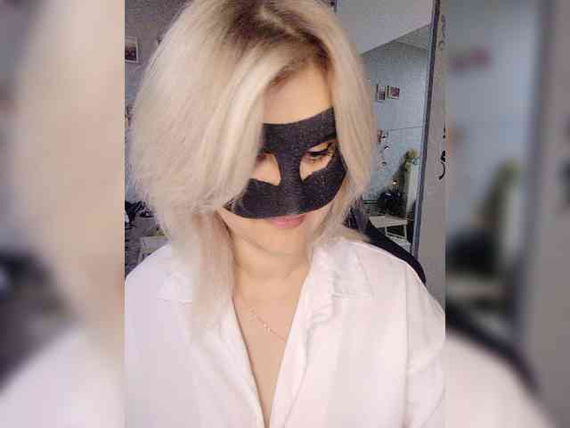 blackmask_ webcam