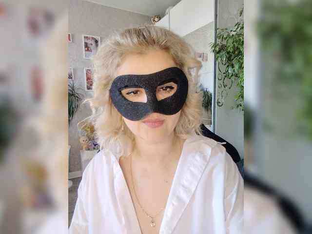 blackmask_ webcam