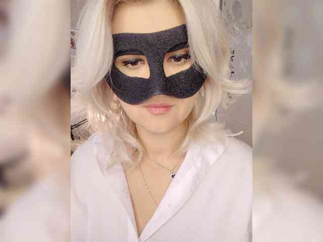 blackmask_ webcam