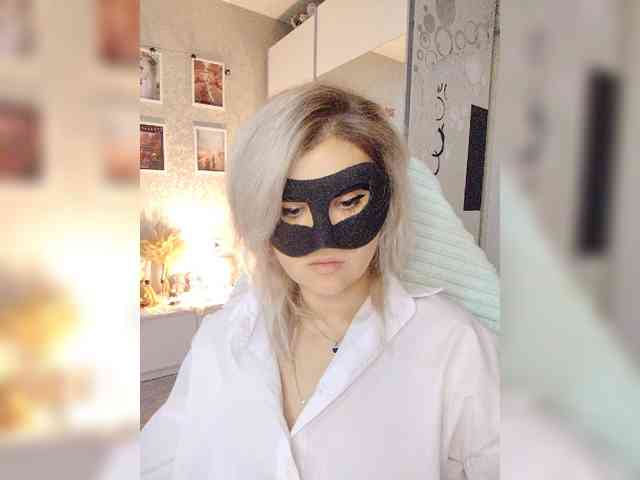 blackmask_ webcam