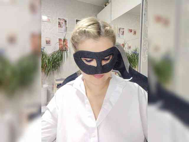 blackmask_ webcam