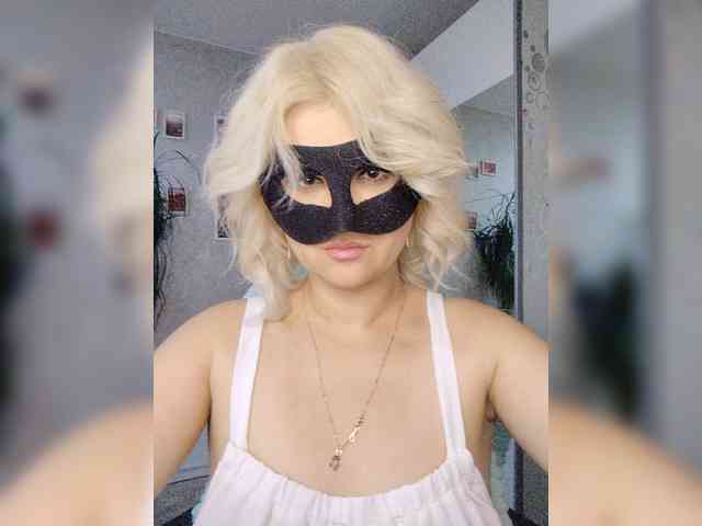 blackmask_ webcam