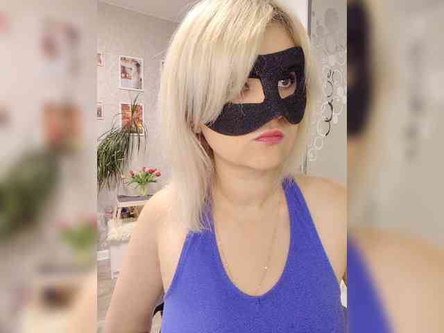 blackmask_ webcam