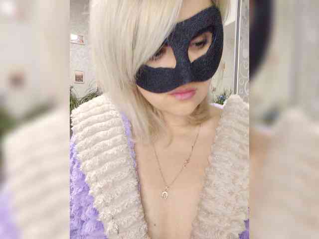 blackmask_ webcam