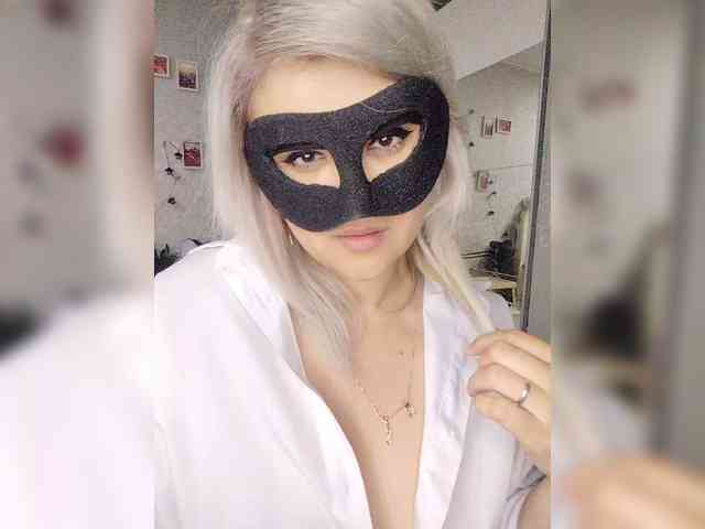 blackmask_ webcam