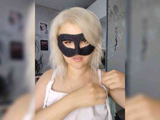 blackmask_ webcam