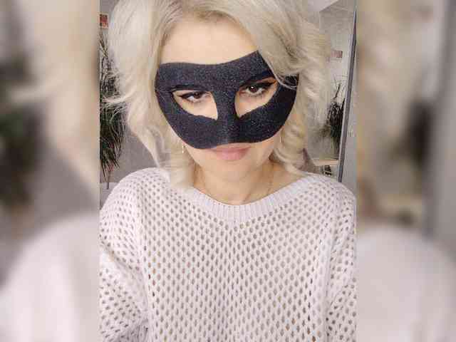 blackmask_ webcam