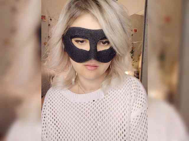 blackmask_ webcam