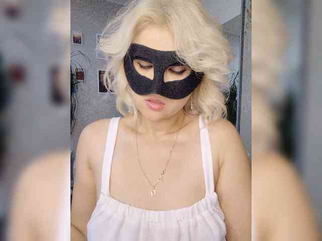 blackmask_ webcam
