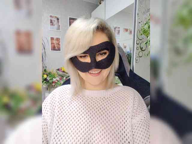 blackmask_ webcam