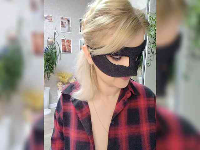 blackmask_ webcam