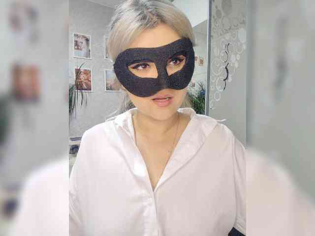 blackmask_ webcam