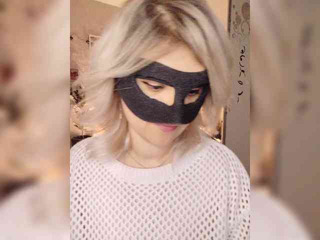 blackmask_ webcam
