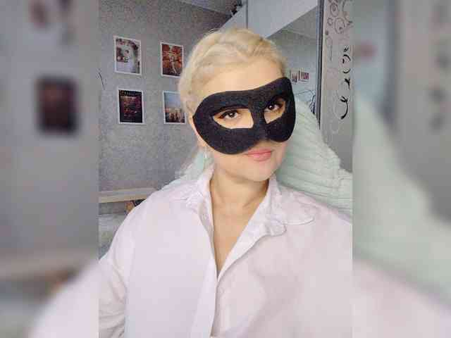 blackmask_ webcam