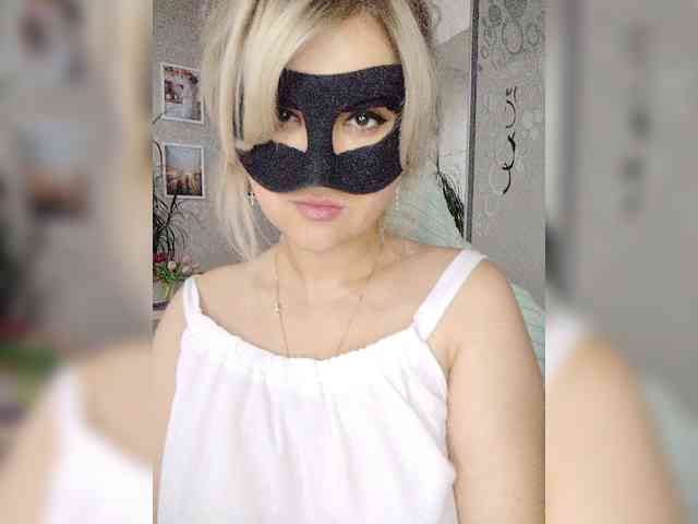 blackmask_ webcam