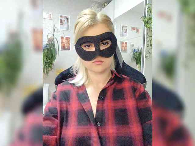blackmask_ webcam