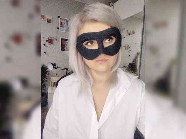 blackmask_ webcam