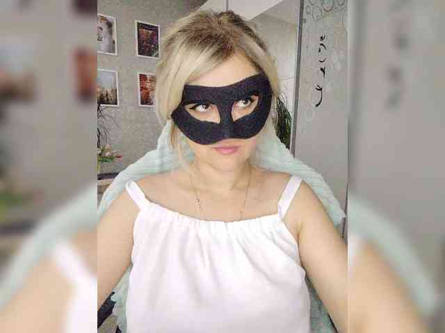 blackmask_ webcam