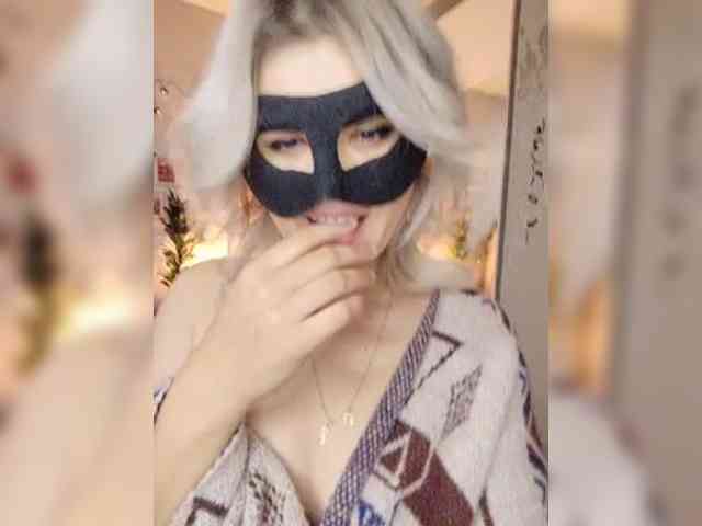 blackmask_ webcam