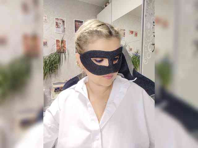 blackmask_ webcam
