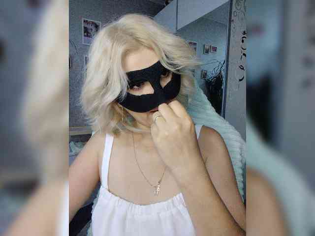 blackmask_ webcam