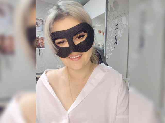 blackmask_ webcam