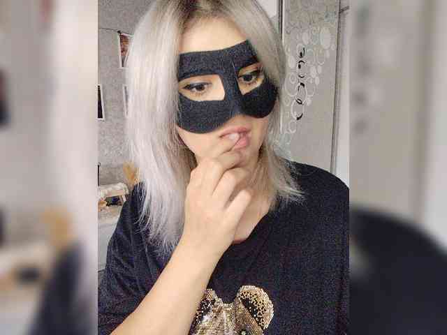 blackmask_ webcam
