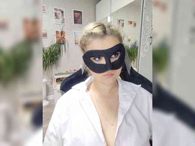 blackmask_ webcam