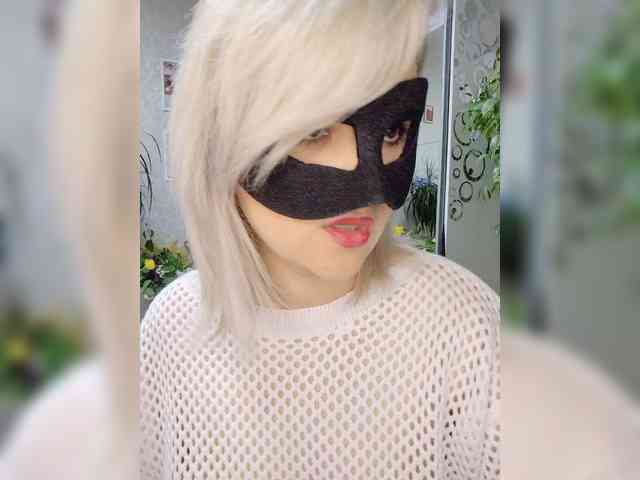 blackmask_ webcam
