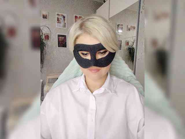 blackmask_ webcam