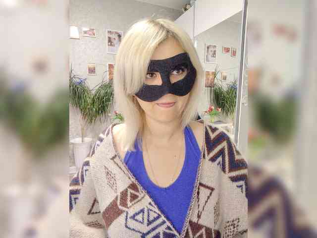 blackmask_ webcam