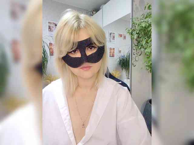 blackmask_ webcam