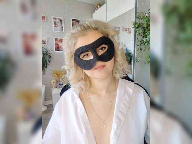 blackmask_ webcam