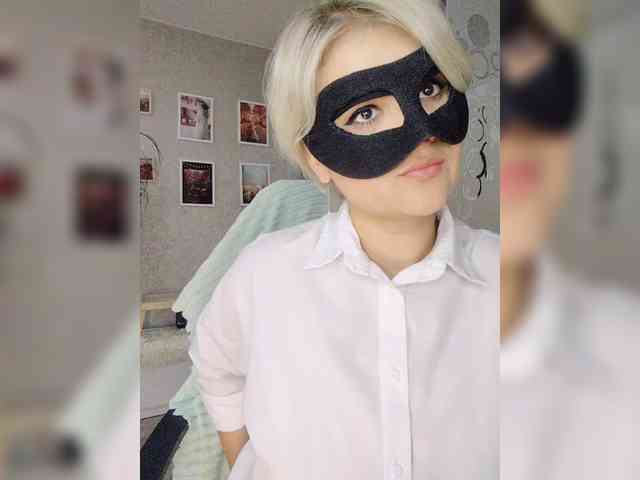 blackmask_ webcam