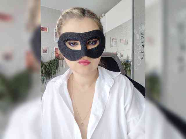 blackmask_ webcam