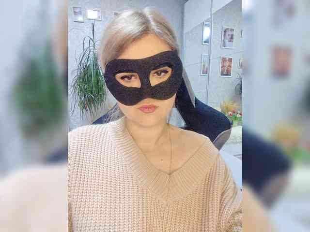 Model: blackmask_
