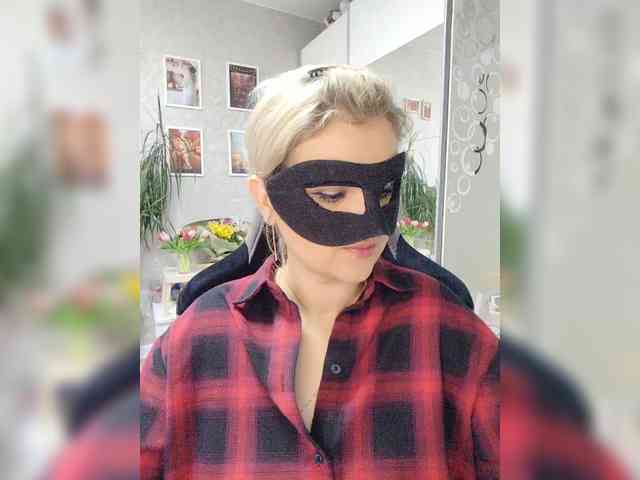 blackmask_ webcam